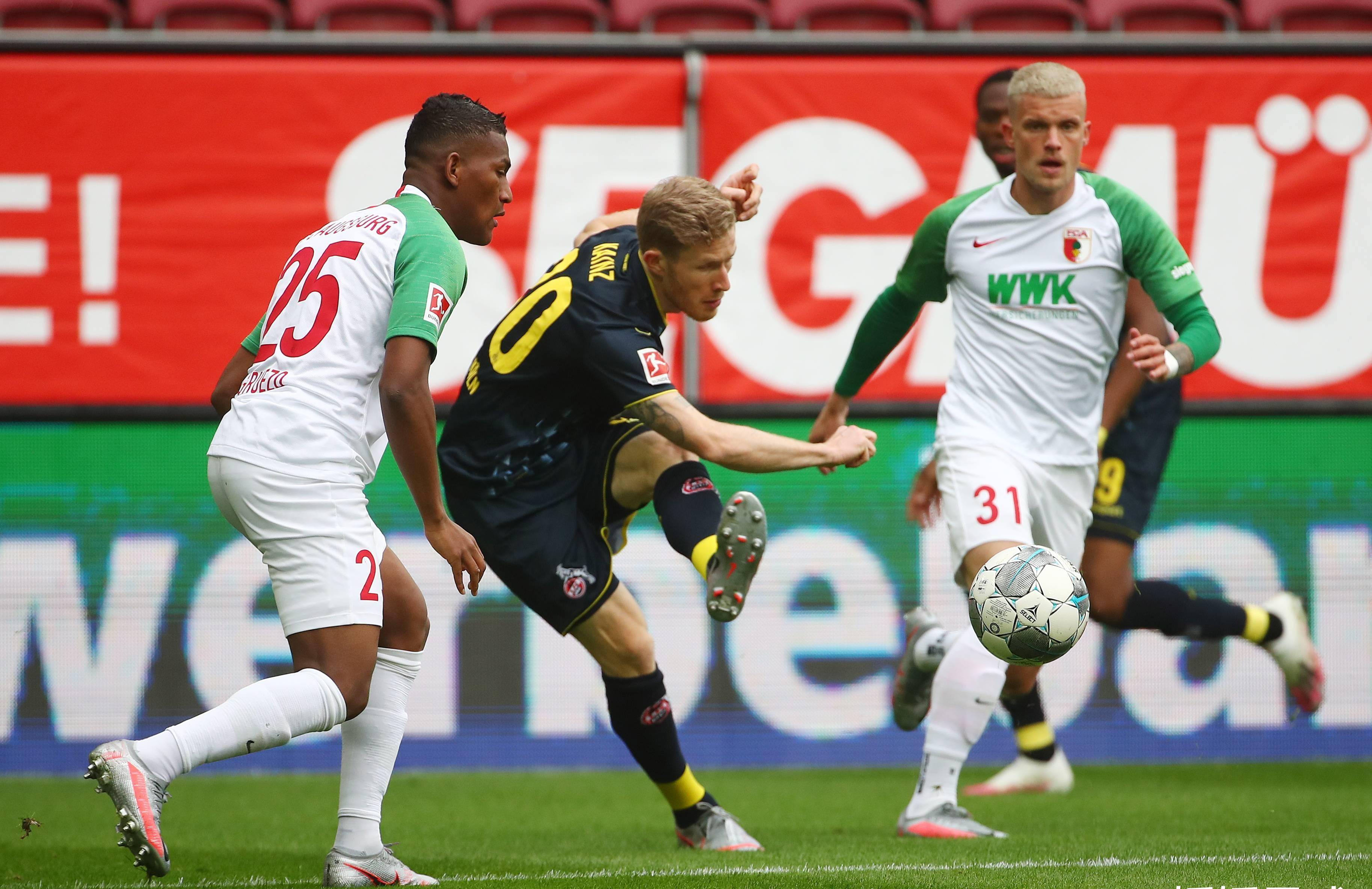 Bayern Munich vs Stuttgart (Bayern Munich vs Stuttgart live video)